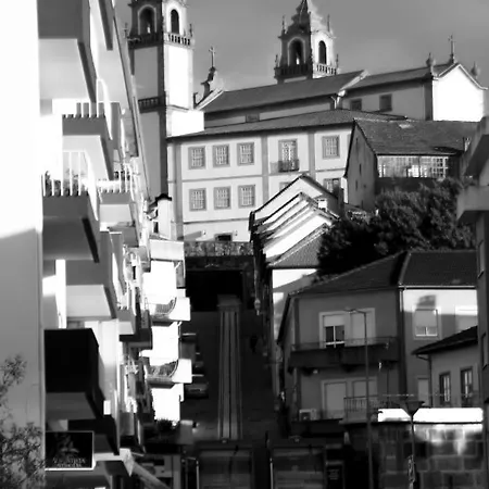 Casa Da Avó Zirinha * Viseu