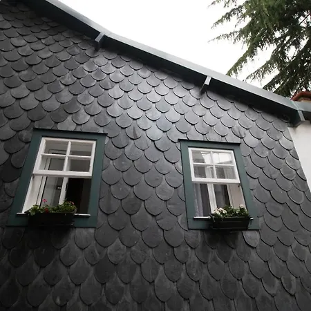Casa Da Avo Zirinha Viseu