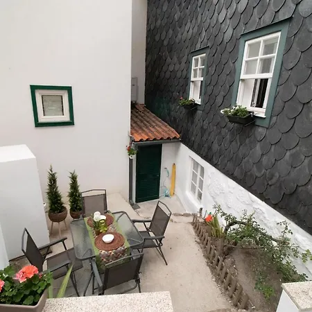 Holiday home Casa Da Avo Zirinha Viseu