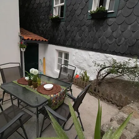 Casa Da Avo Zirinha * Viseu