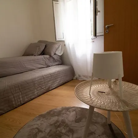 Casa de Férias Casa Da Avó Zirinha