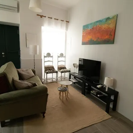 Casa Da Avo Zirinha Semesterbostad *