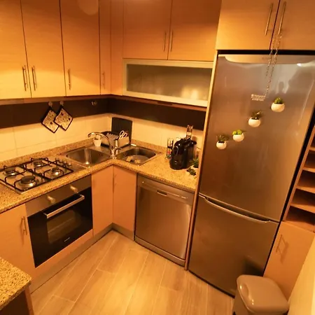 Casa de Férias Casa Da Avó Zirinha