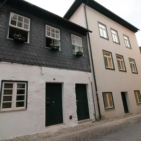 Casa Da Avo Zirinha Holiday home *