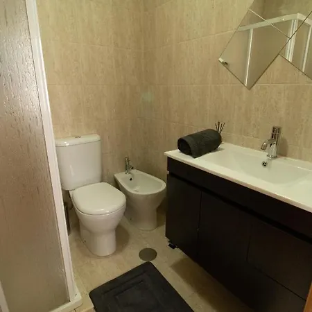 Casa de Férias Casa Da Avó Zirinha Viseu