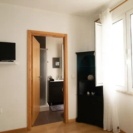 Casa Da Avo Zirinha Holiday home Viseu