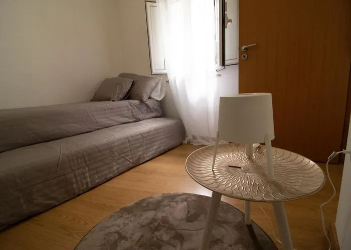 Holiday home Casa Da Avo Zirinha