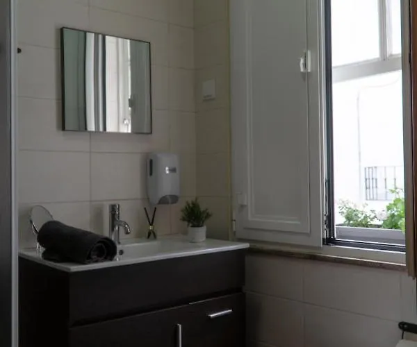 Casa Da Avo Zirinha Holiday home *