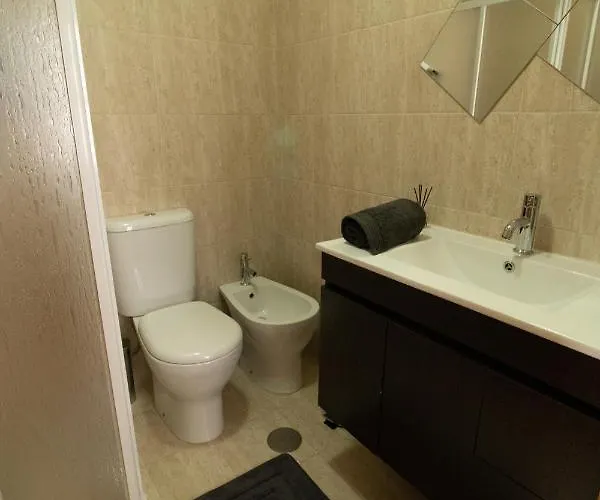 Holiday home Casa Da Avo Zirinha Viseu